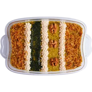 کشک بادمجان(2 کیلویی)