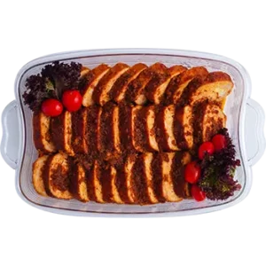 رولت گوشت (30 اسلایسی)