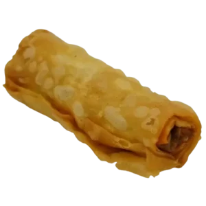 اسپرینگ رول مرغ