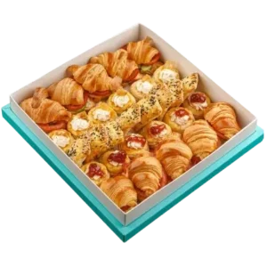 پارتی پک افطاری VIP (پک یاقوت رمضان)